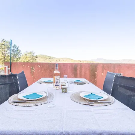 Le Village - C1201 By Interhome *