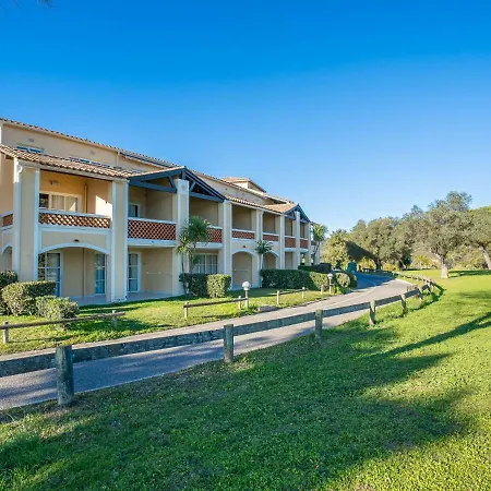 Le Village - C1201 By Interhome * Saint-Raphaël