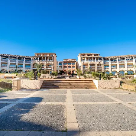 Daire Le Village - C1201 By Interhome