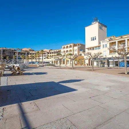 Village Cap Esterel - Le Village-8 By Interhome * Saint-Raphaël