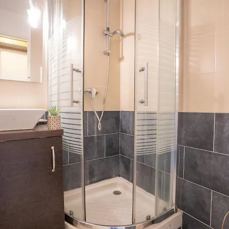 Daire Le Village - C1201 By Interhome