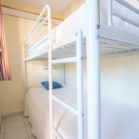 Le Village - C1201 By Interhome Daire