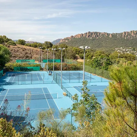 Le Village - C1201 By Interhome Daire *