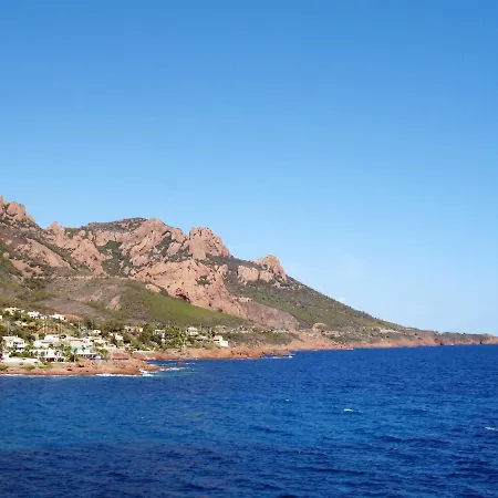 Le Village - C1201 By Interhome Daire