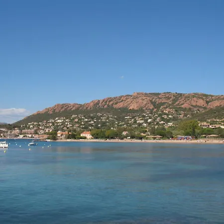 Village Cap Esterel - Le Village-8 By Interhome Saint-Raphaël