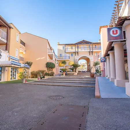 Daire Le Village - C1201 By Interhome *