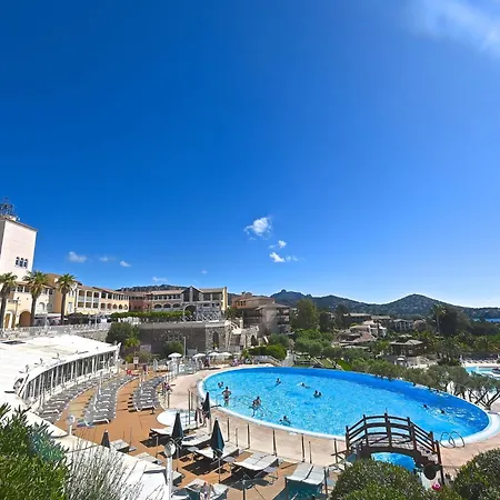 Apartment Village Cap Esterel - Le Village-8 By Interhome *