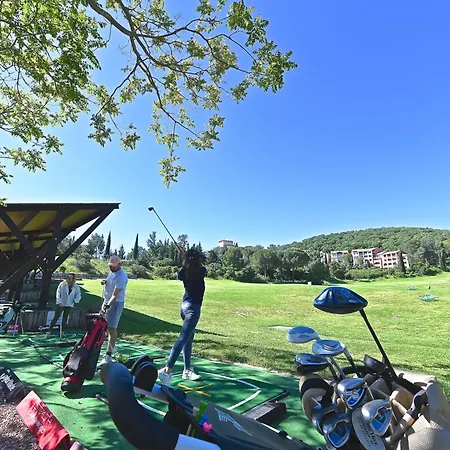 Daire Le Village - C1201 By Interhome Saint-Raphaël