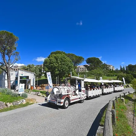 Daire Le Village - C1201 By Interhome *