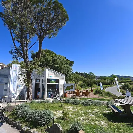 Apartment Village Cap Esterel - Le Village-8 By Interhome Saint-Raphaël