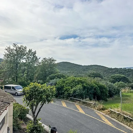 Village Cap Esterel - Le Village-8 By Interhome Apartment *