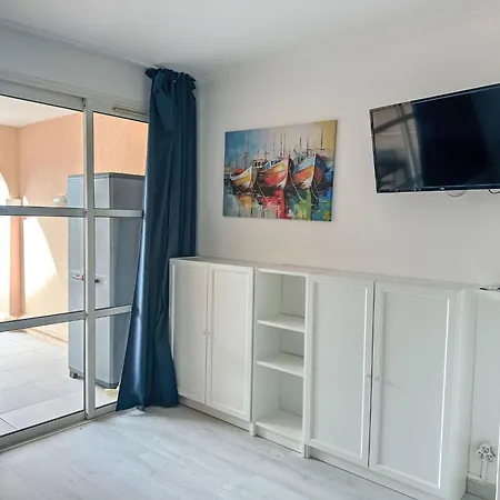 Le Village - C1201 By Interhome Saint-Raphaël