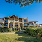דירה Le Village - C1201 By Interhome
