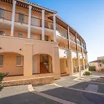 דירה Le Village - C1201 By Interhome Saint-Raphaël