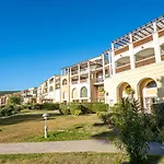 Le Village - C1201 By Interhome דירה *