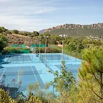 Le Village - C1201 By Interhome דירה *