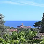 דירה Le Village - C1201 By Interhome Saint-Raphaël