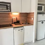 Le Village - C1201 By Interhome דירה