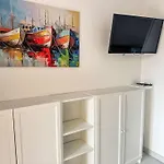 Le Village - C1201 By Interhome דירה *
