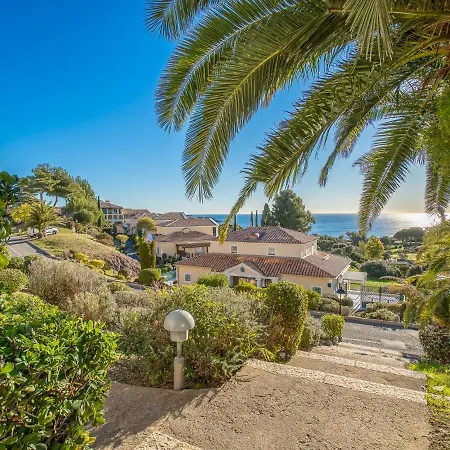 Le Village - C1201 By Interhome Apartment *