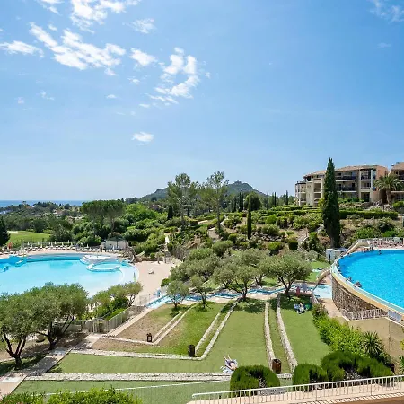 Le Village - C1201 By Interhome Apartament