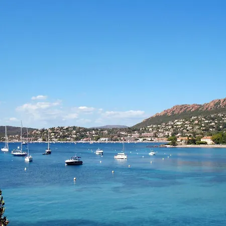 Le Village - C1201 By Interhome *