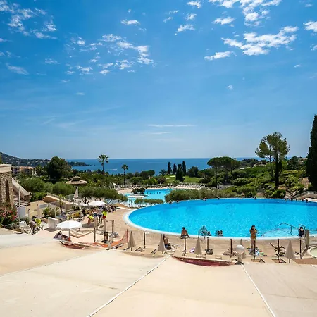 Le Village - C1201 By Interhome * Saint-Raphaël