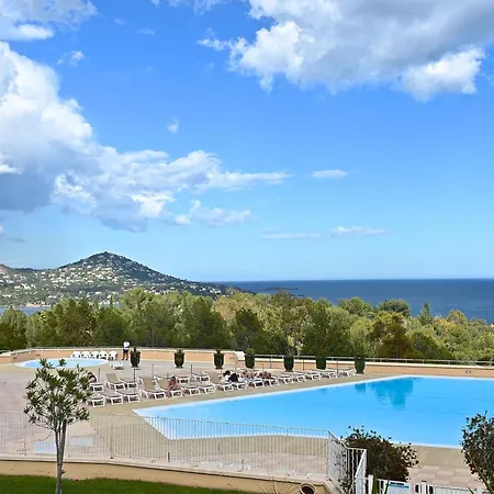 דירה Le Village - C1201 By Interhome