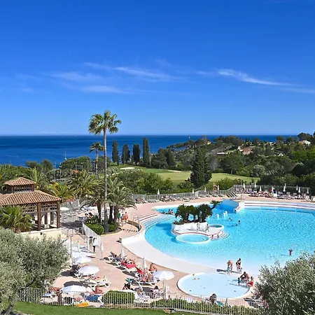 Le Village - C1201 By Interhome Apartment Saint-Raphael (Var)
