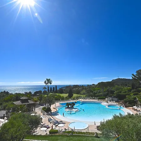 Le Village - C1201 By Interhome * Saint-Raphaël