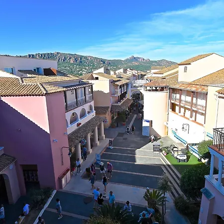 Le Village - C1201 By Interhome דירה *