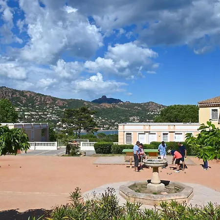 דירה Le Village - C1201 By Interhome *