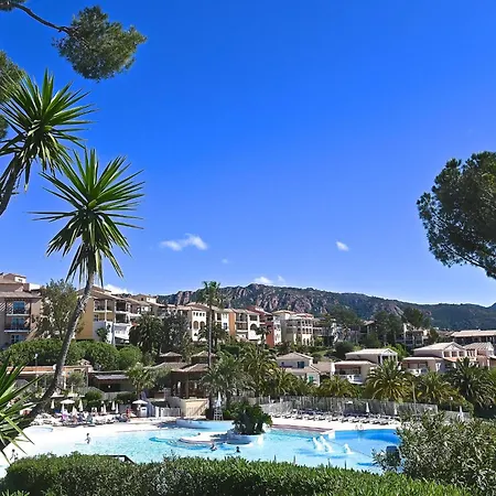 Le Village - C1201 By Interhome