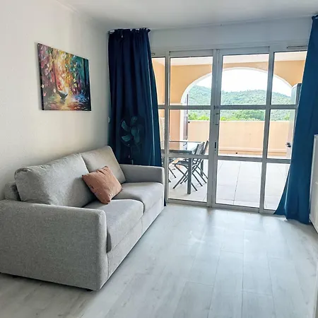 شقة Le Village - C1201 By Interhome Saint-Raphaël