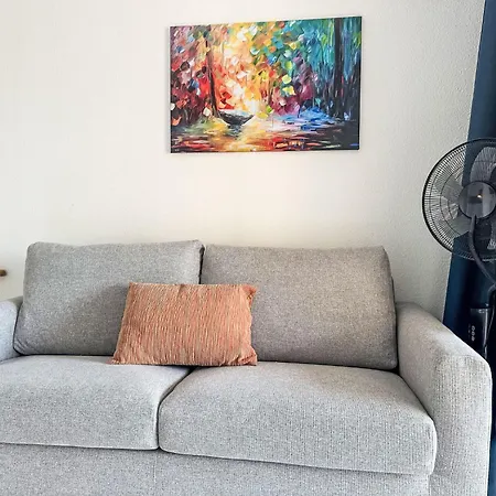 Le Village - C1201 By Interhome *