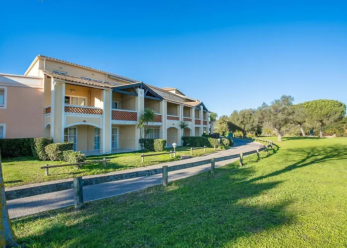 Le Village - C1201 By Interhome * Saint-Raphaël