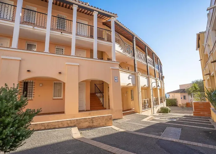 Daire Le Village - C1201 By Interhome Saint-Raphaël