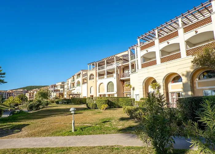 Le Village - C1201 By Interhome Daire *