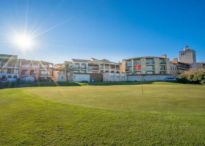 Le Village - C1201 By Interhome Daire Saint-Raphaël