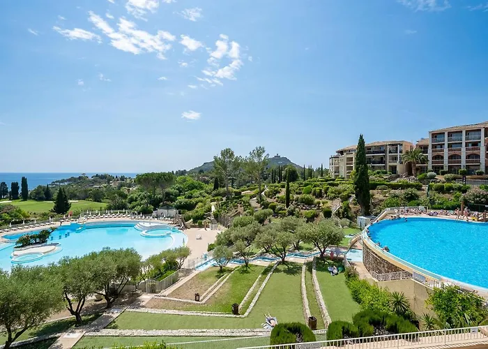 Le Village - C1201 By Interhome Daire