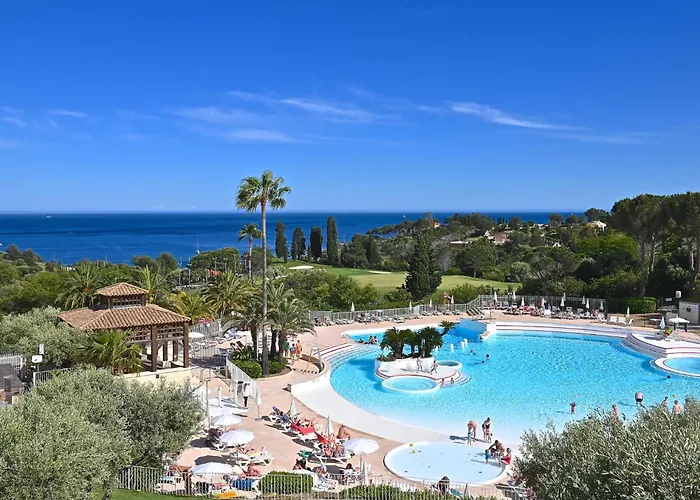 Le Village - C1201 By Interhome Daire Saint-Raphaël