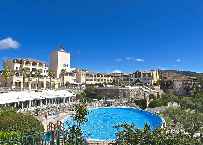 Le Village - C1201 By Interhome Daire