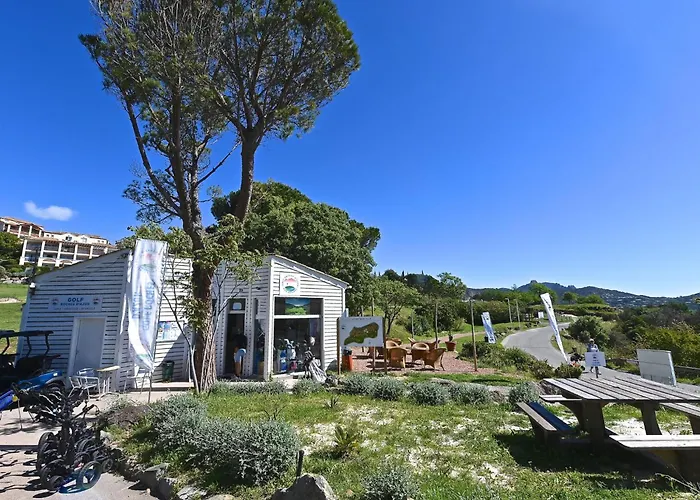Apartment Le Village - C1201 By Interhome Saint-Raphael (Var)