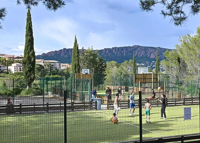 Le Village - C1201 By Interhome Daire