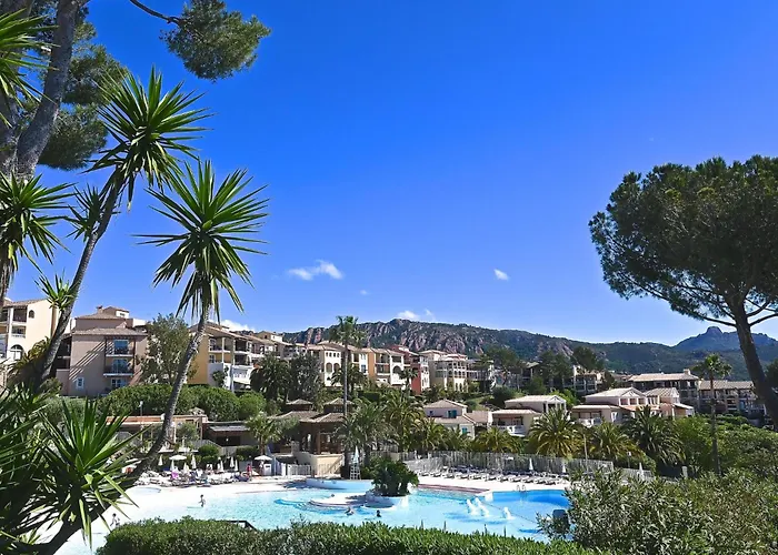 Le Village - C1201 By Interhome