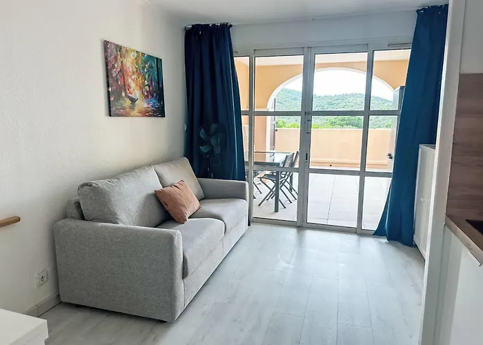 Daire Le Village - C1201 By Interhome Saint-Raphaël