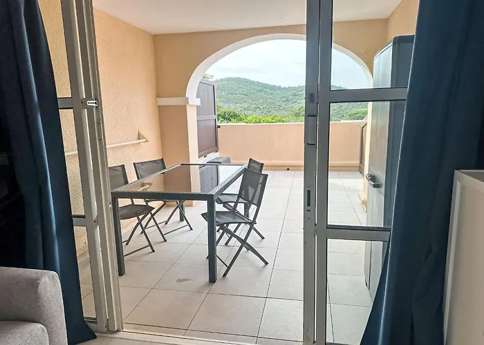 Le Village - C1201 By Interhome Daire Saint-Raphaël