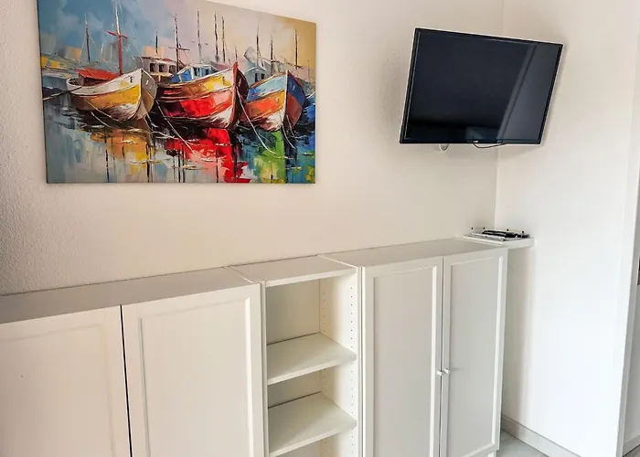 Le Village - C1201 By Interhome Daire *